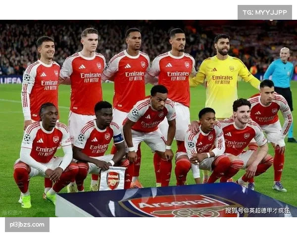 阿森纳年轻阵容出战足总杯 进攻活力与经验不足并存